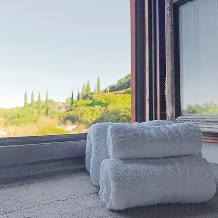 Bio La Muccaia Farm stay *