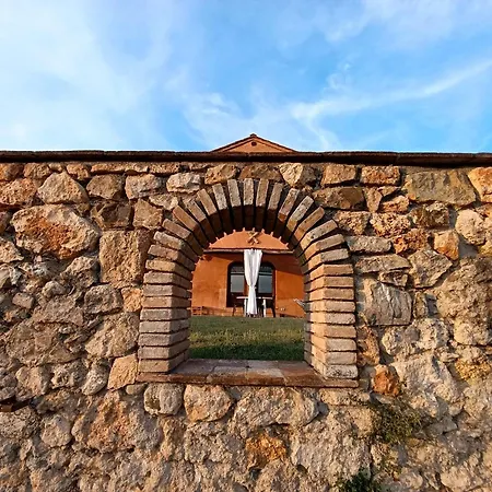 Bio La Muccaia Massa Marittima
