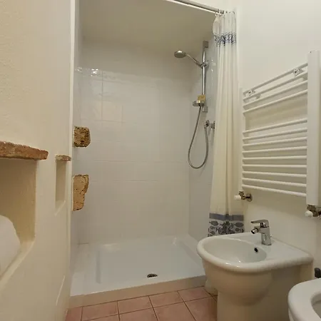 Bio La Muccaia Farm stay *