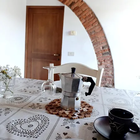 Farm stay Bio La Muccaia Massa Marittima