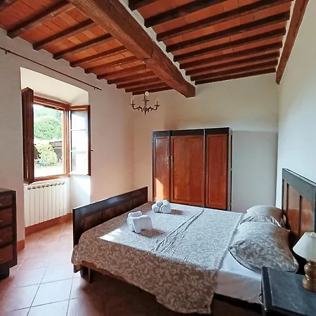 Bio La Muccaia Farm stay Massa Marittima