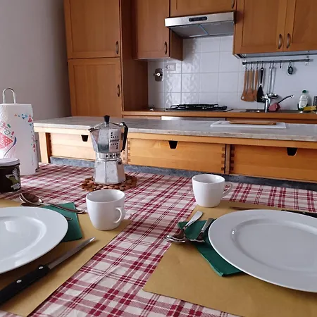 Bio La Muccaia Massa Marittima