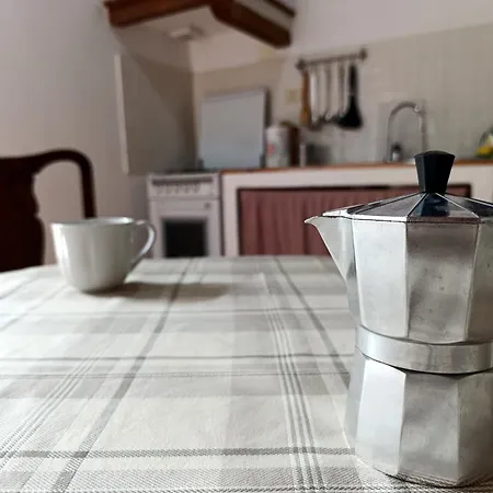 Bio La Muccaia Farm stay
