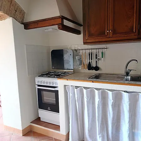 Bio La Muccaia Farm stay Massa Marittima