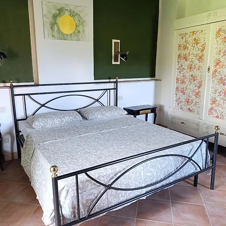Bio La Muccaia * Massa Marittima
